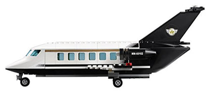 LEGO City Airport VIP Service 60102