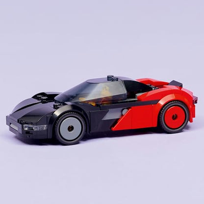 LEGO® City EV Supercar 60486