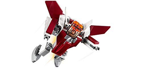 LEGO® Creator - Futuristic Flyer 31086