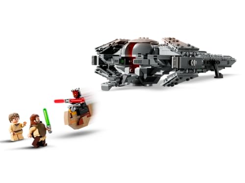 Lego Darth Maul's Sith Infiltrator 75383 €“ Star Wars