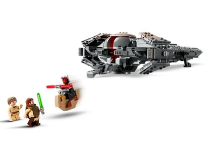 Lego Darth Maul's Sith Infiltrator 75383 €“ Star Wars