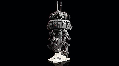 LEGO Star Wars Imperial Probe Droid 75306