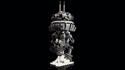 LEGO Star Wars Imperial Probe Droid 75306