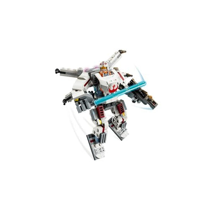 LEGO Star Wars Luke Skywalker X-Wing Mech 75390