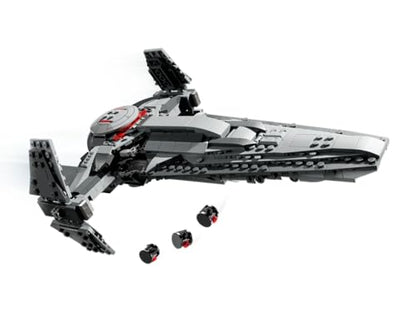 Lego Darth Maul's Sith Infiltrator 75383 €“ Star Wars