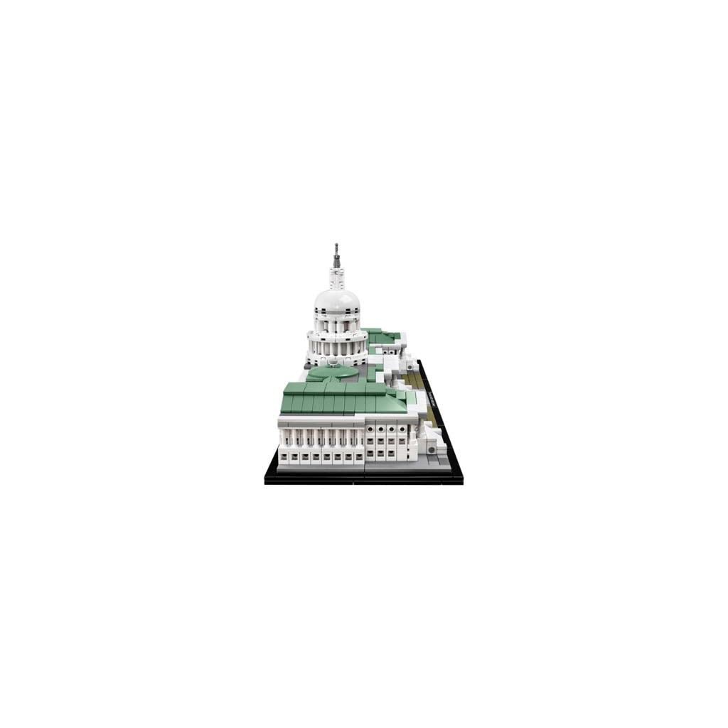 LEGO Architectur United States Capitol Building 21030