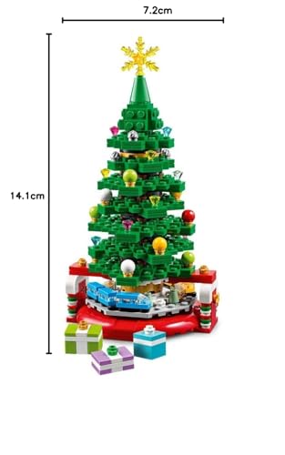 LEGO Christmas Tree 40338