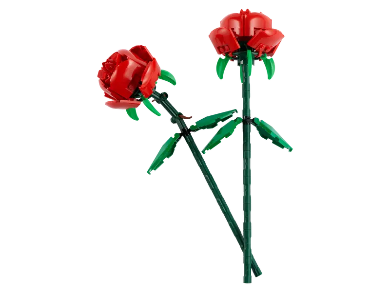 LEGO® Roses 40460 