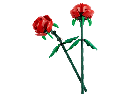LEGO® Roses 40460 