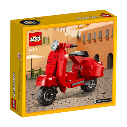 LEGO Creator Vespa 40517