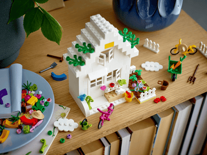 LEGO Spring Fun VIP Add-On Pack 40606
