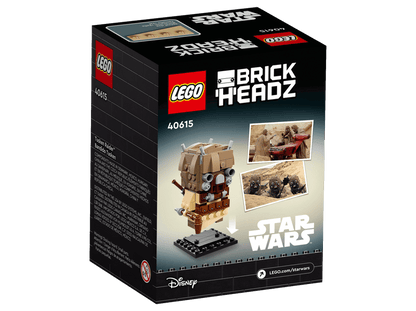 LEGO Star Wars BrickHeadz 40615 Tusken Raider