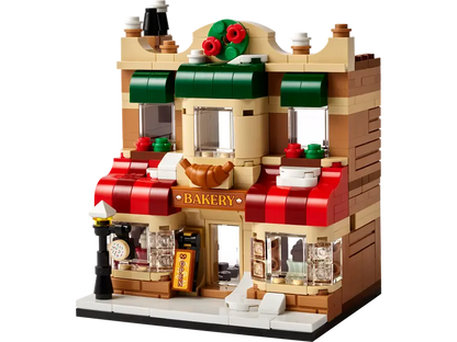 LEGO Bakery 40696