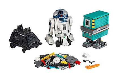 LEGO Star Wars Boost Droid Commander 75253
