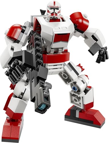 LEGO® Star Wars™ Clone Shock Trooper™ Mech 75448