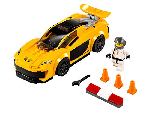 LEGO Speed Champions McLaren P1  75909