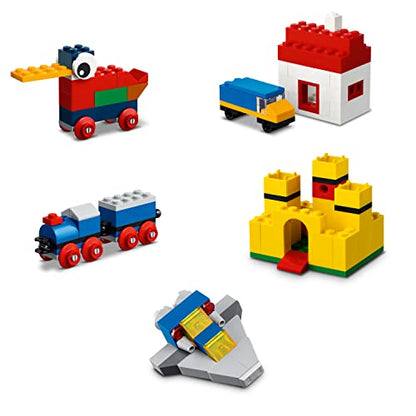 LEGO Classic 90 Years of Play 11021