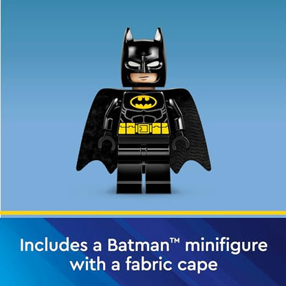 LEGO DC Batman Mech Armour 76270