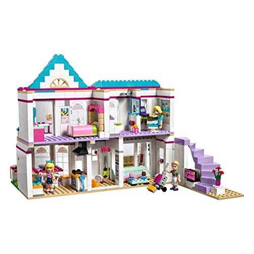 LEGO  Friends Stephanie's House 41314