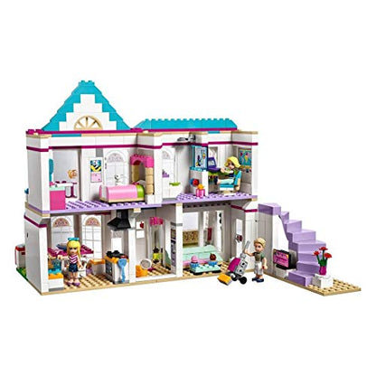 LEGO  Friends Stephanie's House 41314