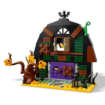 LEGO 40721 Halloween Barn
