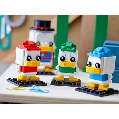 LEGO Brickheadz Disney Ducktales 40477