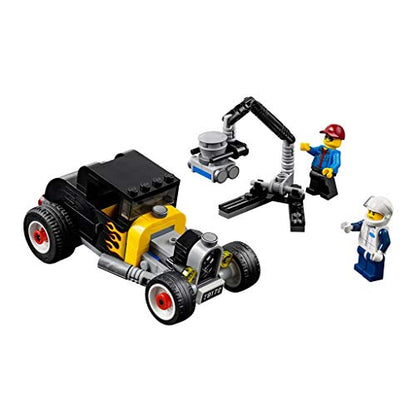 LEGO Speed Champion Ford F-150 & Ford Model A hot Rod 75875