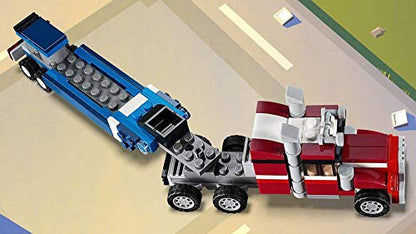 LEGO® Creator - Shuttle Transporter 31091