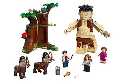 LEGO Harry Potter Forbidden Forest: Umbridge’s Encounter 75967