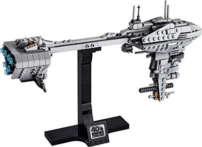 LEGO Star Wars Nebulon-B Frigate 77904