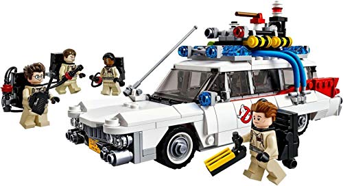 LEGO Ghostbusters Ecto 1 21108