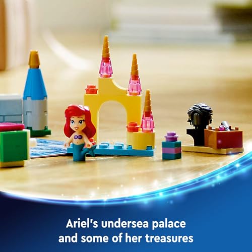 LEGO Disney 43253 Advent Calendar 2024