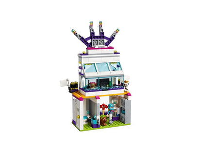 LEGO Friends The Big Race Day 41352