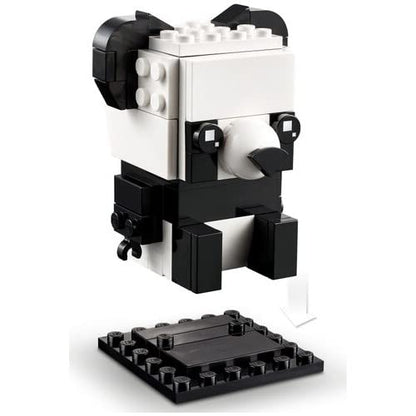 LEGO Chinese New Year Pandas 40466