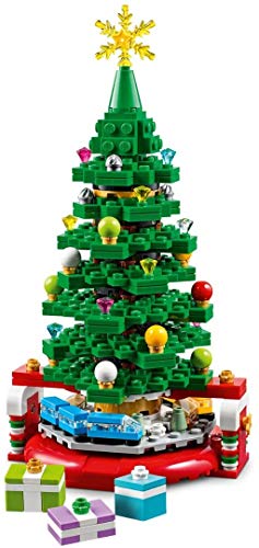 LEGO Christmas Tree 40338