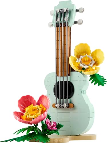 LEGO 31156 Tropical Ukulele