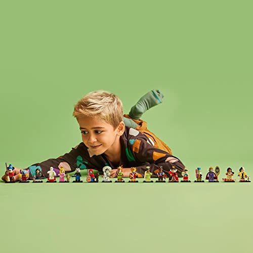 LEGO 71038 Mini Figures Disney 100 Surprise Bag
