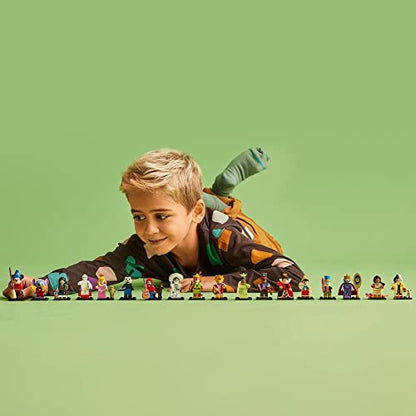 LEGO 71038 Mini Figures Disney 100 Surprise Bag