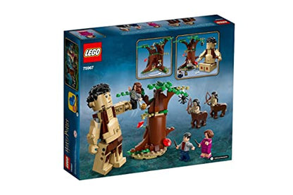 LEGO Harry Potter Forbidden Forest: Umbridge’s Encounter 75967