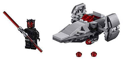 LEGO Star Wars Sith Infiltrator Microfighter 75224
