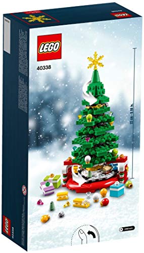 LEGO Christmas Tree 40338