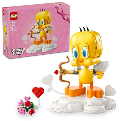 LEGO 40824 Sweetheart Tweety Bird - Nový.
