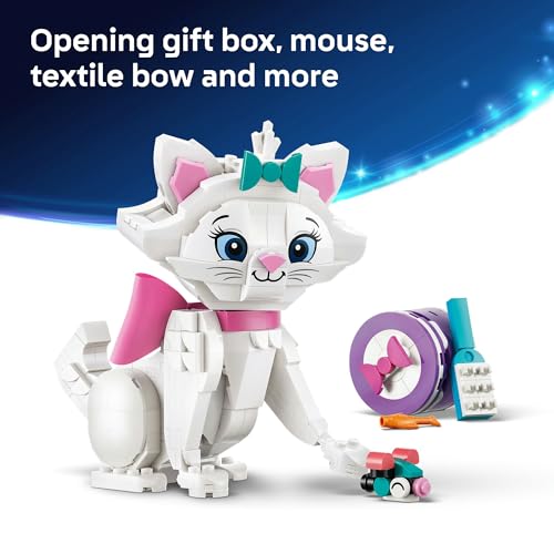 LEGO® Disney The Aristocats Adorable Marie 43286