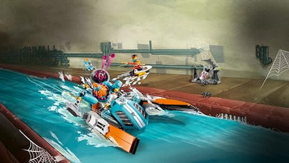LEGO® 80014 Sandy's Speedboat