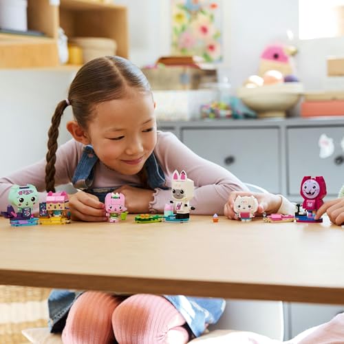 LEGO® Friends Gabby’s Dollhouse 11215