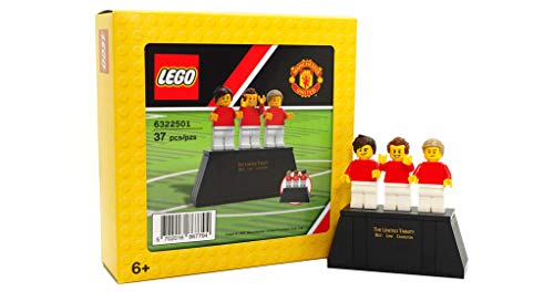LEGO United Trinity Promo Set 6322501