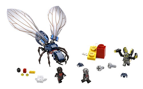 LEGO Superheroes Marvel's Ant-man 76039