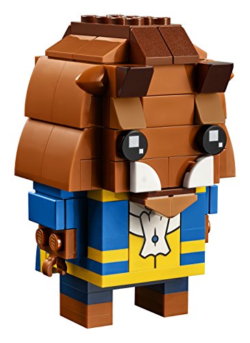 LEGO BrickHeadz Beast 41596