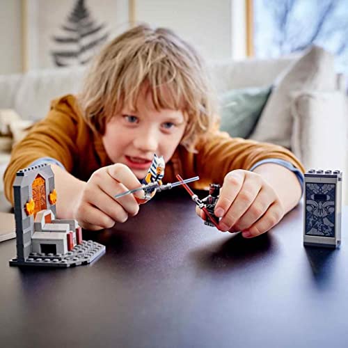 LEGO 75310 Star Wars Duel on Mandalore