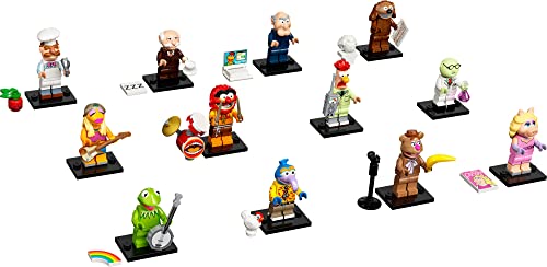 LEGO Minifigures The Muppets 71033